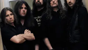Symphony X за първи път у нас на Loud Festival