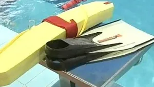 Водното спасяване - спорт с традиция и проблеми в България