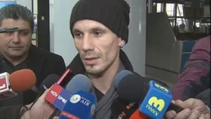 Рамош: Левски иска да играе в Европа, аз също