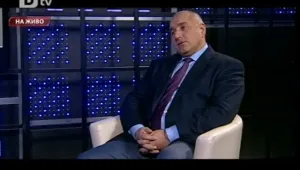 Борисов: Не съм казвал, че българите като нация са мързеливци