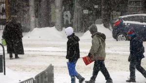 Глобяват 10 фирми за лошо почистване на пътищата