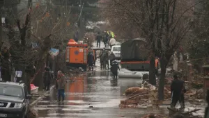 Курбан в Бисер 4 години след потопа