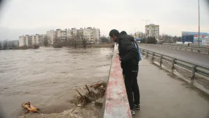 Федерацията по ски дарява топли дрехи и пари на пострадалите от наводненията