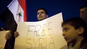 Още 100 жертви на насилието в Сирия