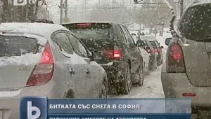 Районните кметове не спят, дежурят ден и нощ