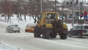 Тировете тръгват по магистралите
