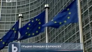Гърция все по-близо до фалита