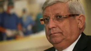 Аню Ангелов за язовира убиец: Това не е сирене