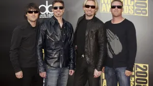 Nickelback и Дрейк с най-много номинации за канадските 