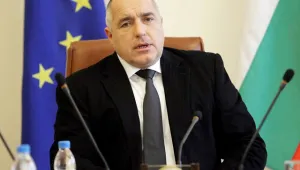 Министрите се 