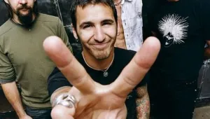 Godsmack забиват в първия ден на Sofia Rocks 2012!