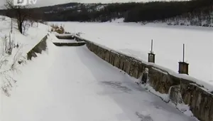 600 язовира у нас - опасни 
