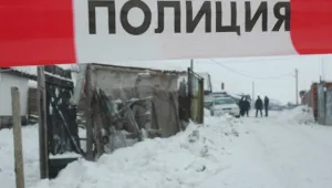 Заради мъж - двама души бяха убити в ромска свада