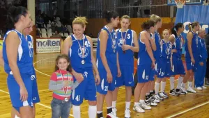 Монтана 2003 спечели бронзa в турнира за купата на България