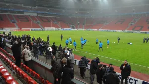 Фактите говорят: Какво не знаете за сблъсъка Байер - Барса?