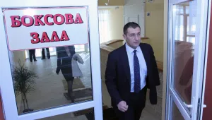Нейков: Гроздева си е заслужила олимпийска подготовка и ще я получи