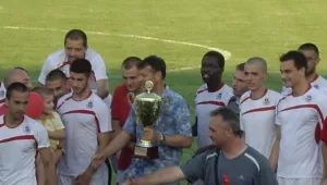 Бдин се подсилва с играчи от 