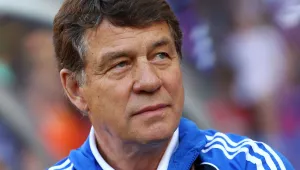 Херта избра Рехагел вместо Балъков