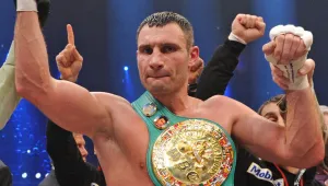 Виталий Кличко пак ще се пробва за кмет на Киев