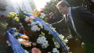 Батков: Левски първи бе поканен в Либия