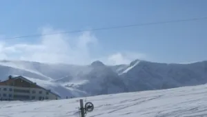 Mad Goat Freeride - този уикенд на Седемте рилски езера