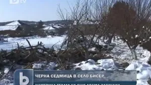 Намерени са телата на изчезналите при потопа в Бисер   