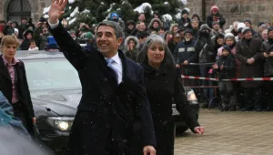 Всеки втори очаква Плевнелиев да бъде добър президент