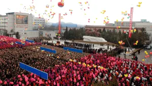 Южнокореец в ареста заради непозволено пътуване до Пхенян