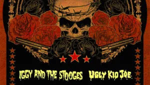 Цял месец парти с музиката на Guns N' Roses, Godsmack, Kaiser Chiefs...