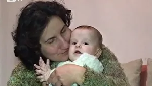 Кариерата измести децата