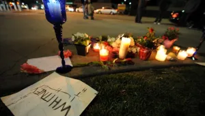 Талантът на Уитни Хюстън изправи на крака музикалния свят