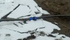 8 месеца след наводненията в Хасковско половината скъсани диги са възстановени