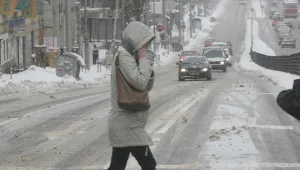 До минус 22° замразяват петъчния ден