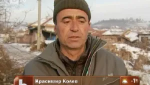 Спасителите на Бисер благодариха на България