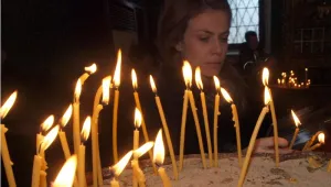 Православната църква почита Св. Силвестър