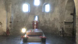 Пловдивската митрополия унищожава мощите на баташките мъченици