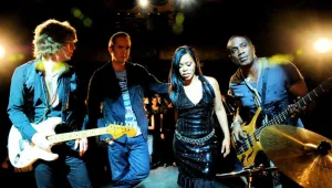 Brand New Heavies ще разтанцуват българските си фенове на 24 април