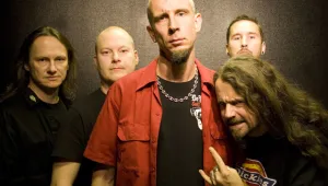 И Clawfinger на Sofia Rocks 2012!
