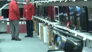 Бум в продажбите на стоки на изплащане