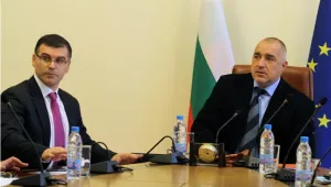 Борисов иска отпадане на ДДС от даренията за наводнените села