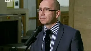 Д-р Стефан Константинов: Подготвя се и лимит на база болести