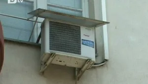 Климатиците 