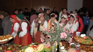 Средното тегло на българите е около 71,5 кг.