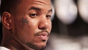 Щатски полицаи осъдиха The Game, взимат му 5 млн. долара