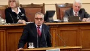 Иван Костов: Достатъчни ли са парите за бедствия