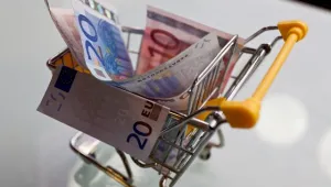Рекорден минимум на инфлациите в Германия и Унгария