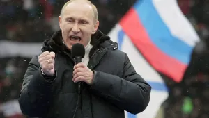 Личният живот на Путин – държавна тайна