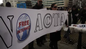 ГЕРБ не допусна оттеглянето на България от ACTA