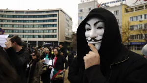 Втора вълна от протести в Европа и България