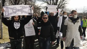 Българите против по принцип